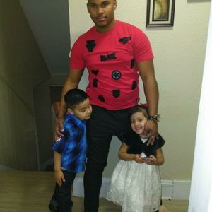 Meet your Posher, Lola